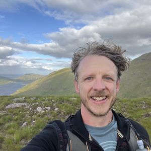 Meet your Posher, Benjamin